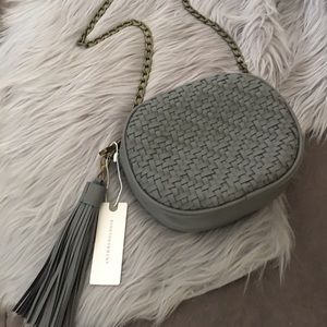Crossbody